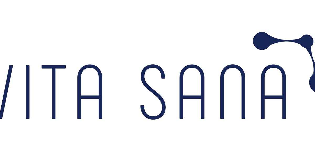 ვიტა სანა — ლოგო