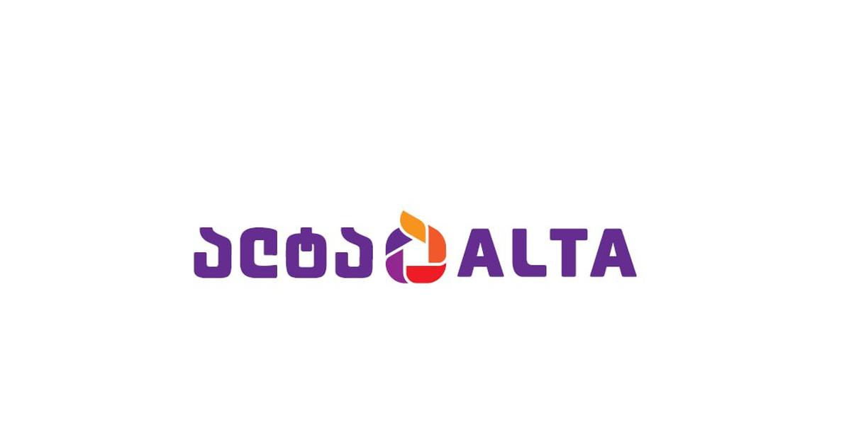 ალტა — ლოგო