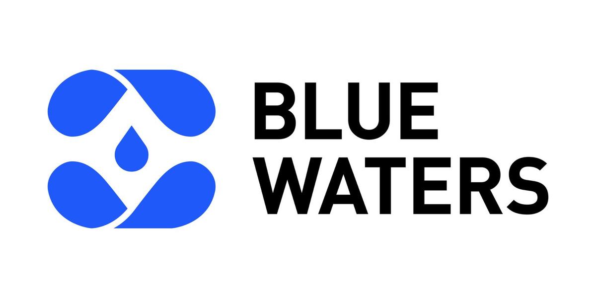 Blue Waters — ლოგო