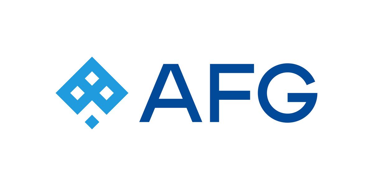 AFG Retail Georgia (Cenomi) — ლოგო