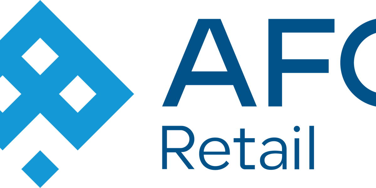 AFG Retail Georgia (Cenomi) — ლოგო