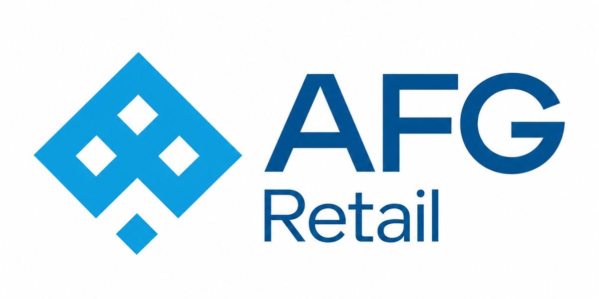 AFG Retail Georgia (Cenomi) — ლოგო