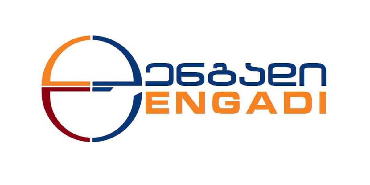 Engadi - Accounting Intern