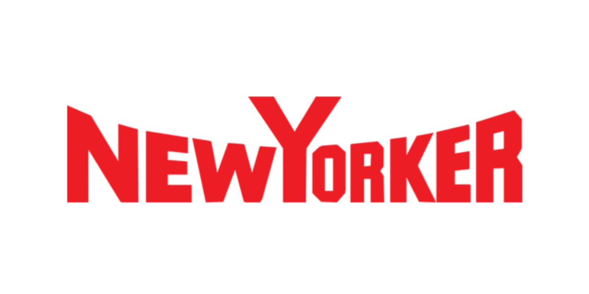 New Yorker — ლოგო