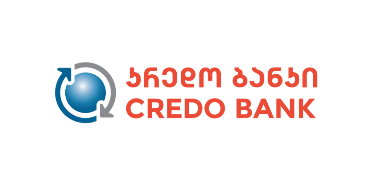 კრედო ბანკი — ლოგო