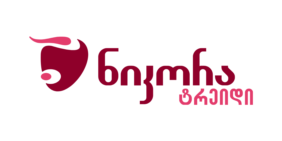 ნიკორა ტრეიდი — ლოგო