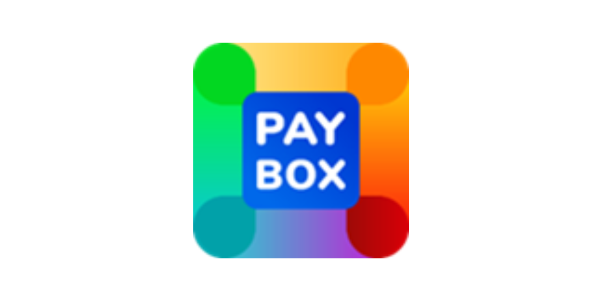 PayBox — ლოგო