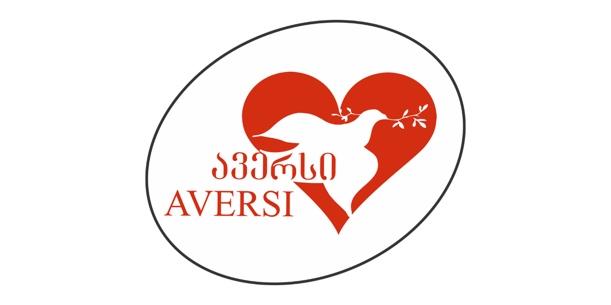 ავერსი-რაციონალი — ლოგო