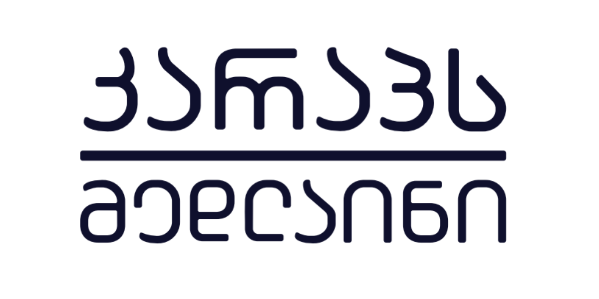 კარაპს მედლაინი — ლოგო