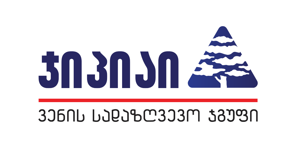 ჯიპიაი ჰოლდინგი — ლოგო