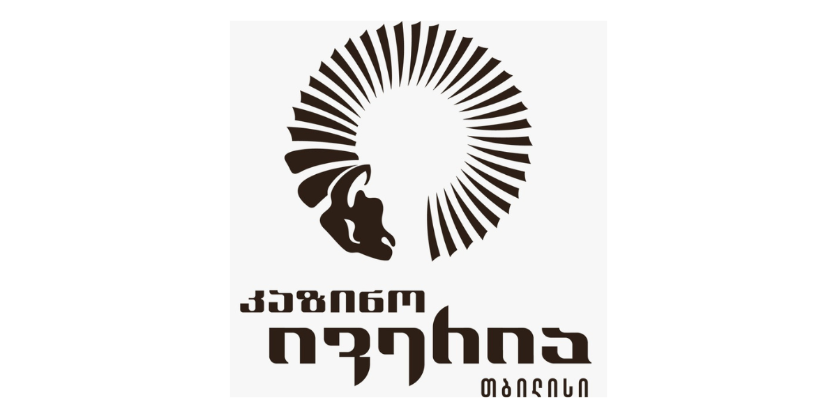სამორინე ივერია — ლოგო