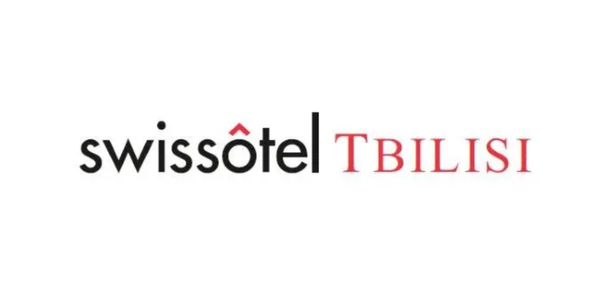 Swissotel Tbilisi — ლოგო