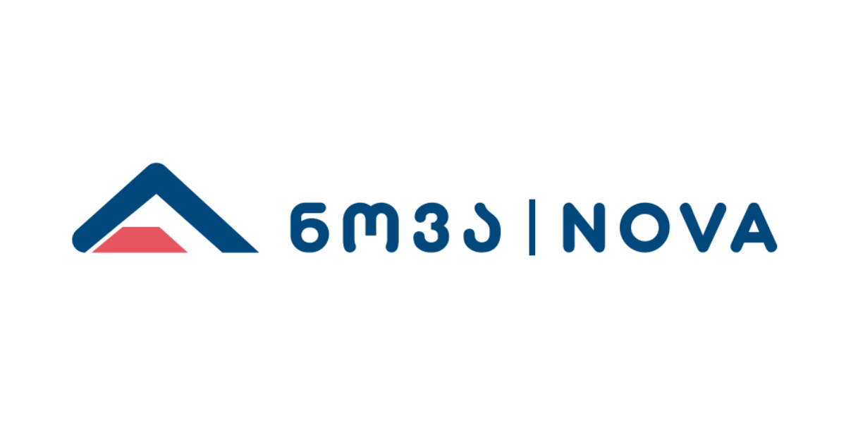 ნოვა — ლოგო