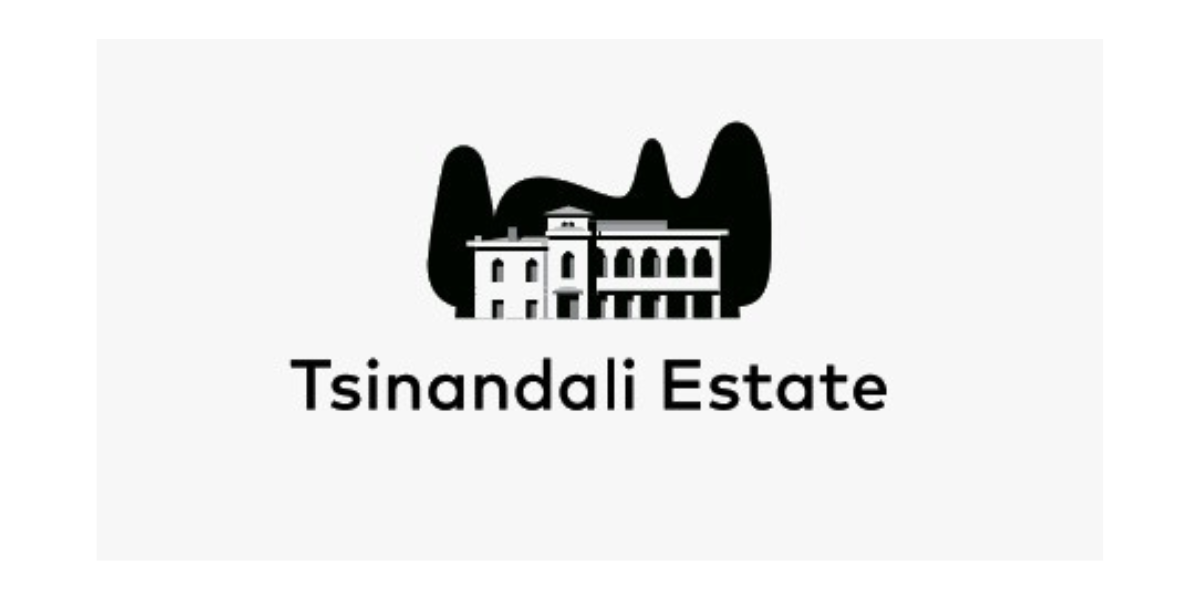 Tsinandali Estate, A Radisson Collection Hotel — ლოგო