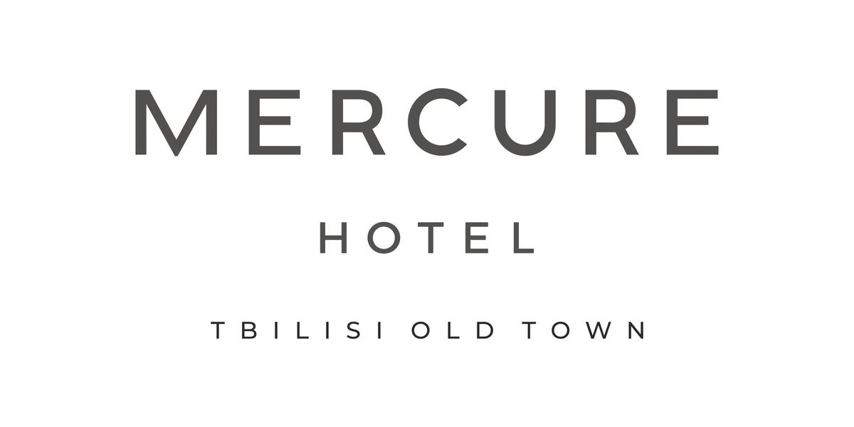 Mercure Tbilisi Old Town — ლოგო